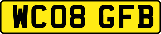 WC08GFB