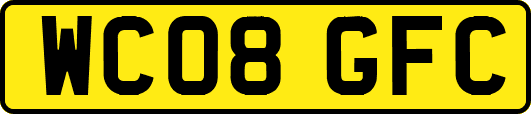 WC08GFC