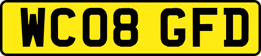 WC08GFD