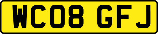 WC08GFJ