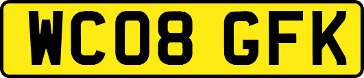 WC08GFK