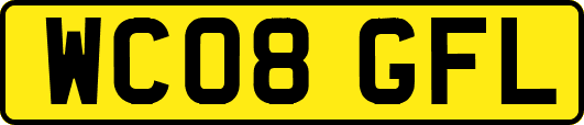WC08GFL