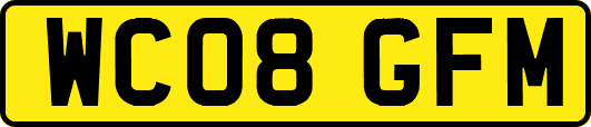 WC08GFM