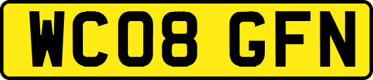 WC08GFN