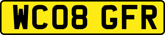 WC08GFR