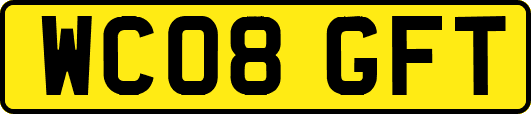 WC08GFT