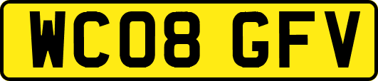 WC08GFV