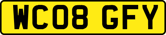 WC08GFY