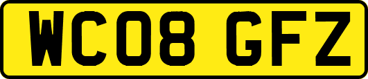 WC08GFZ