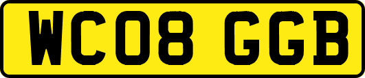 WC08GGB