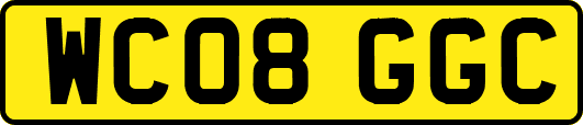 WC08GGC