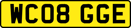 WC08GGE