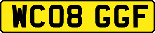 WC08GGF