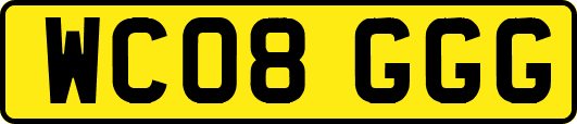 WC08GGG