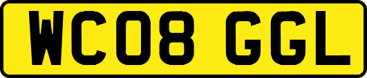 WC08GGL