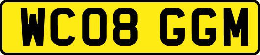 WC08GGM