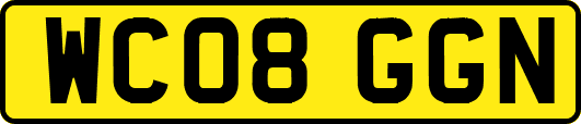 WC08GGN