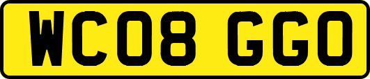 WC08GGO