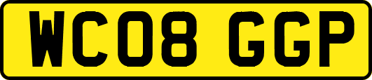 WC08GGP