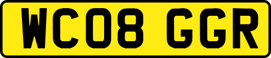 WC08GGR