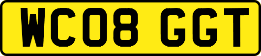 WC08GGT
