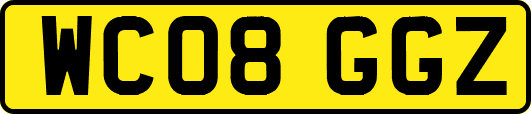 WC08GGZ