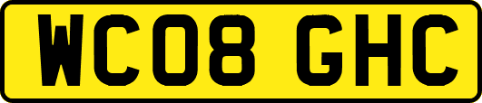 WC08GHC