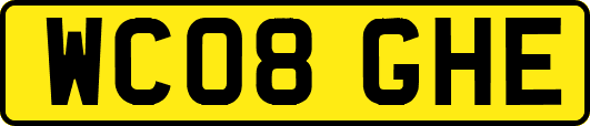 WC08GHE