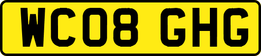 WC08GHG