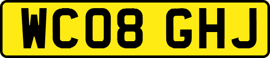 WC08GHJ