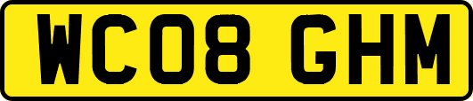 WC08GHM
