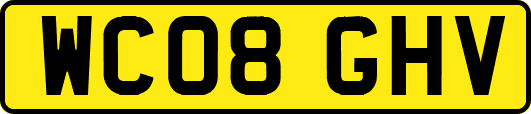 WC08GHV