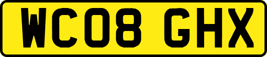 WC08GHX