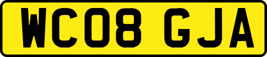 WC08GJA