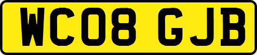 WC08GJB