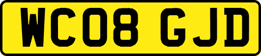WC08GJD