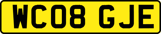 WC08GJE