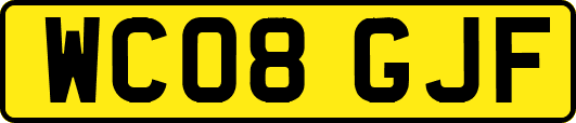 WC08GJF