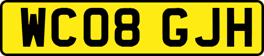 WC08GJH