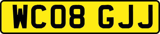 WC08GJJ