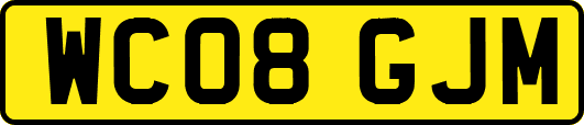 WC08GJM