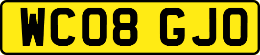 WC08GJO