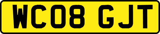 WC08GJT