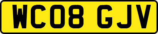 WC08GJV