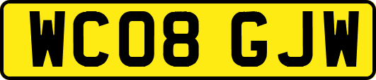 WC08GJW