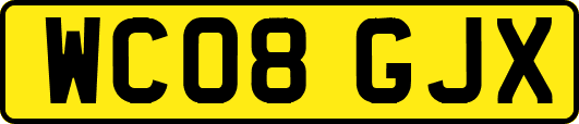 WC08GJX