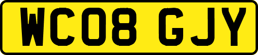 WC08GJY