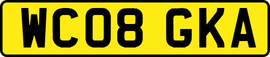 WC08GKA