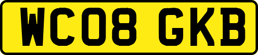 WC08GKB