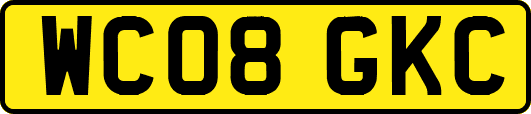WC08GKC